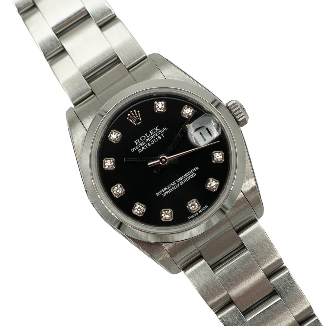 Rolex Datejust 31 - 2004 - 78240