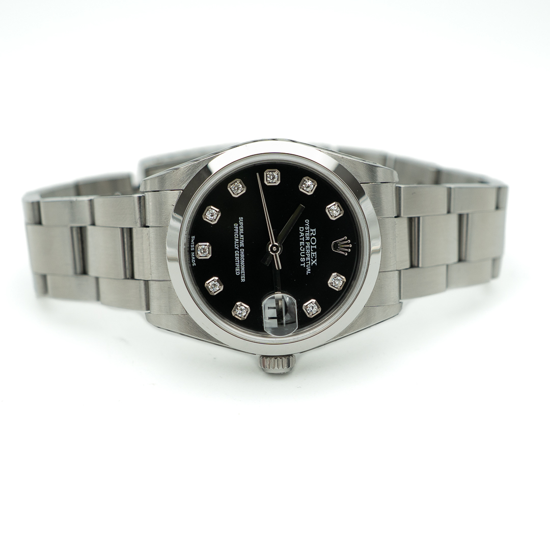Rolex Datejust 31 - 2004 - 78240