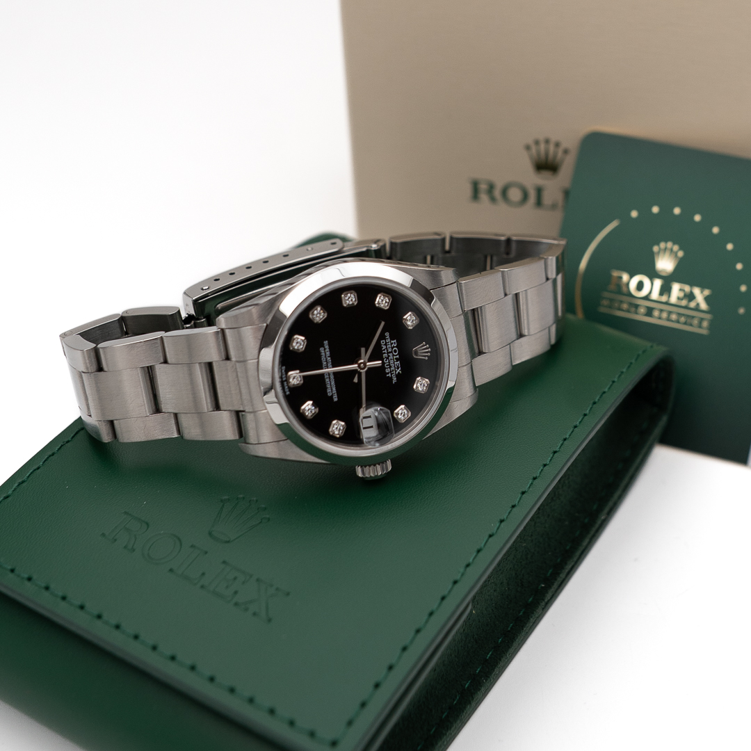 Rolex Datejust 31 - 2004 - 78240