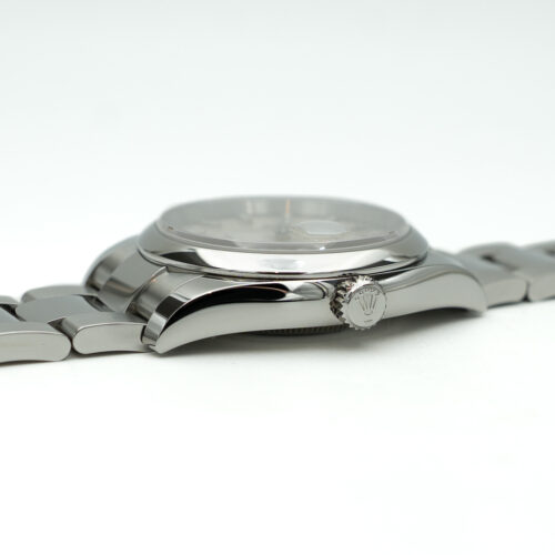 Rolex Datejust - 116200 - 2019