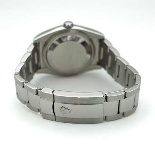 Rolex Datejust - 116200 - 2019