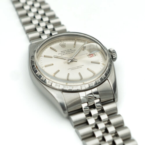 Rolex Datejust - 6305/2 - 1954