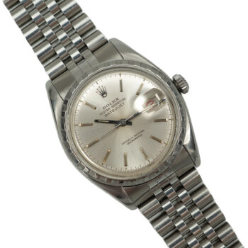 Rolex Datejust - 6305/2 - 1954
