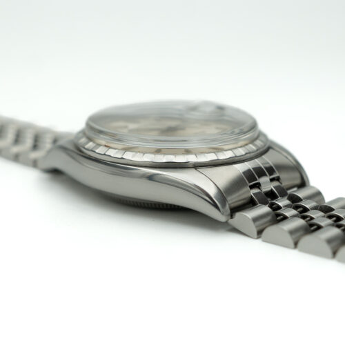 Rolex Datejust - 6305/2 - 1954