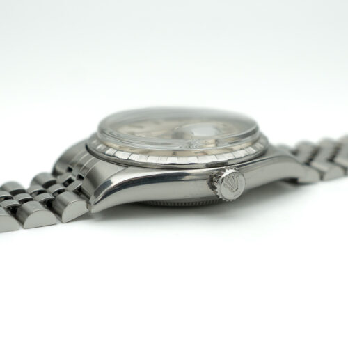 Rolex Datejust - 6305/2 - 1954