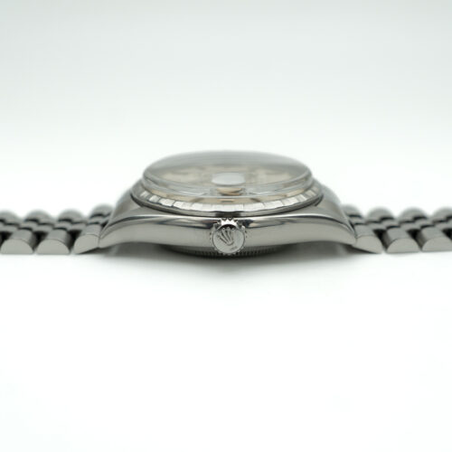 Rolex Datejust - 6305/2 - 1954