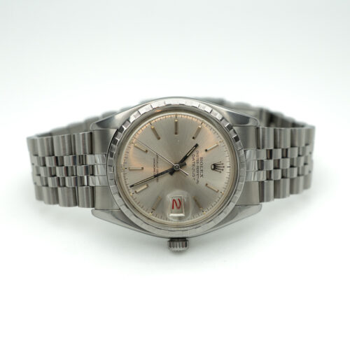 Rolex Datejust - 6305/2 - 1954