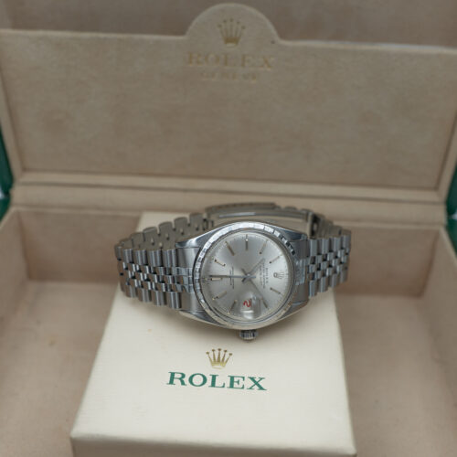 Rolex Datejust - 6305/2 - 1954