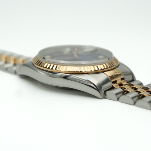 Rolex Datejust 36 Diaskive - 16233 - 1996