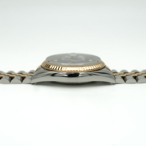 Rolex Datejust 36 Diaskive - 16233 - 1996