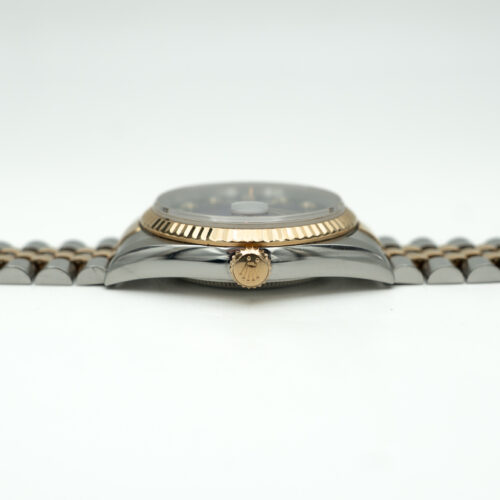 Rolex Datejust 36 Diaskive - 16233 - 1996