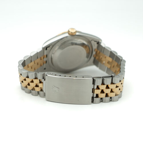 Rolex Datejust 36 Diaskive - 16233 - 1996