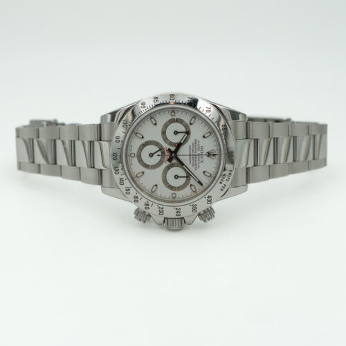 Rolex Daytona - 2006 - 116520