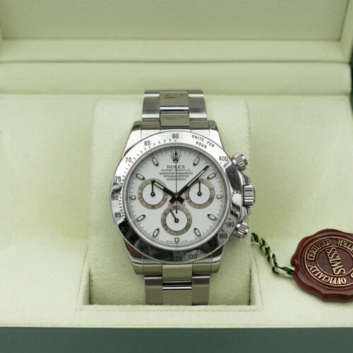 Rolex Daytona - 2006 - 116520