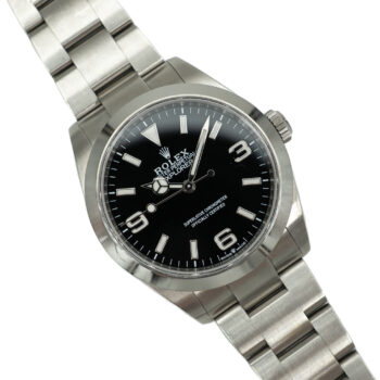 Rolex Explorer - 224270 - 2023