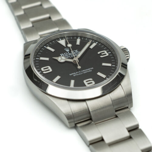 Rolex Explorer - 224270 - 2023