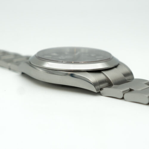 Rolex Explorer - 224270 - 2023