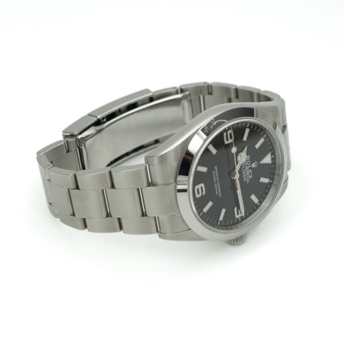 Rolex Explorer - 224270 - 2023