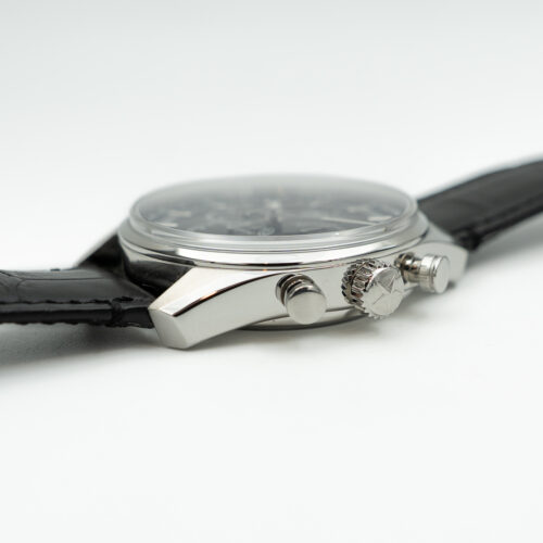 Zenith El-Primero - Norsk - 2019
