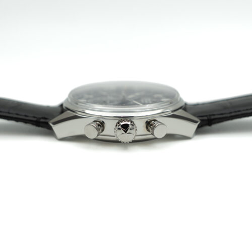 Zenith El-Primero - Norsk - 2019