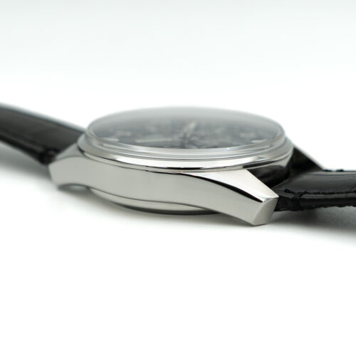 Zenith El-Primero - Norsk - 2019