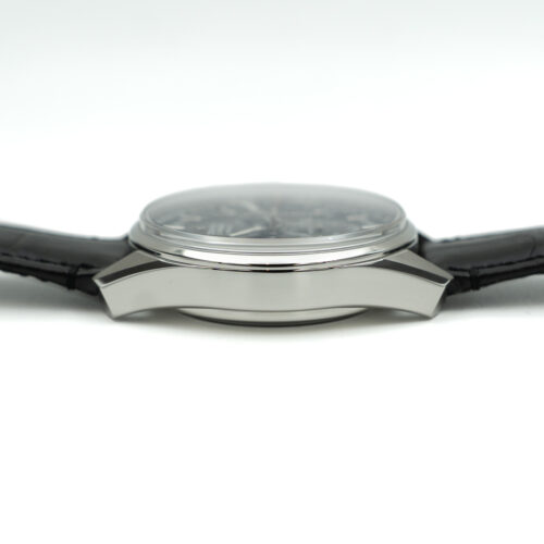 Zenith El-Primero - Norsk - 2019