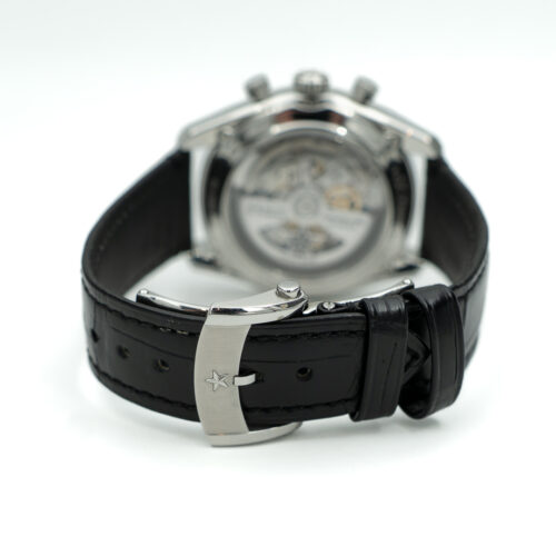 Zenith El-Primero - Norsk - 2019