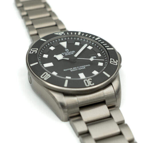 Tudor Pelagos - 25500TN - 2015