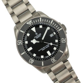 Tudor Pelagos - 25500TN - 2015