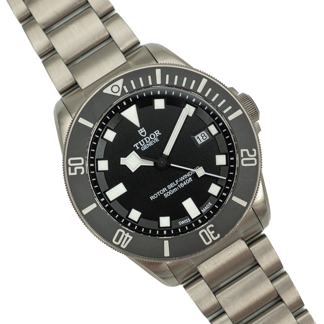 Tudor Pelagos - 25500TN - 2015