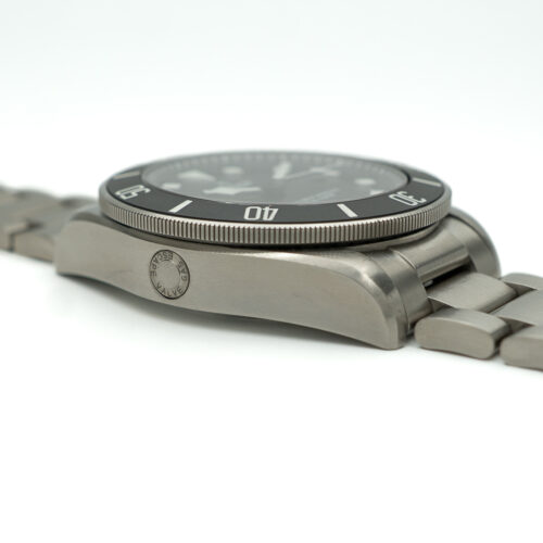 Tudor Pelagos - 25500TN - 2015