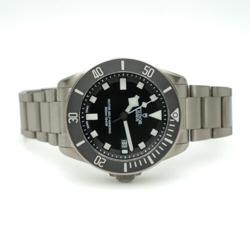 Tudor Pelagos - 25500TN - 2015