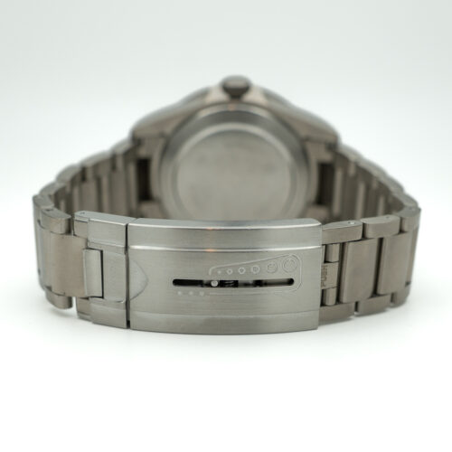 Tudor Pelagos - 25500TN - 2015