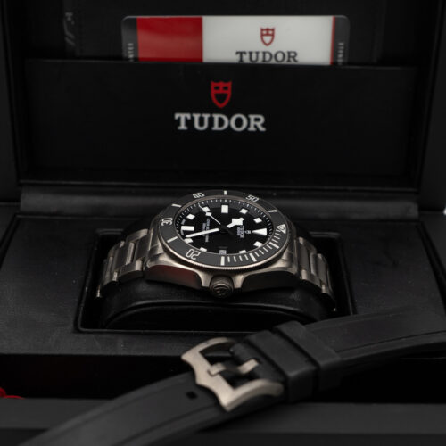 Tudor Pelagos - 25500TN - 2015
