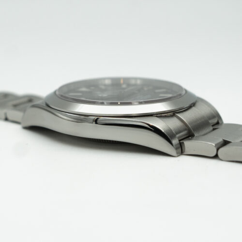 Rolex Explorer - 214270 - 2013