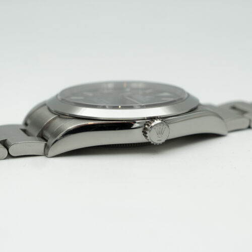 Rolex Explorer - 214270 - 2013