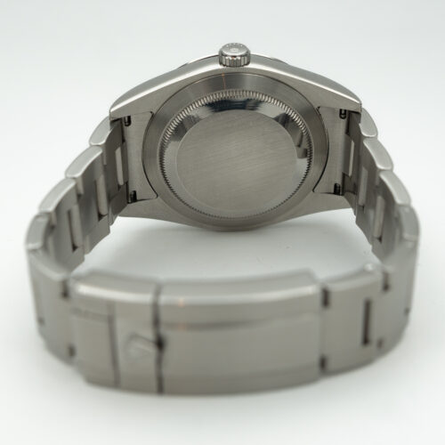 Rolex Explorer - 214270 - 2013