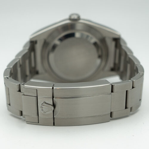 Rolex Explorer - 214270 - 2013
