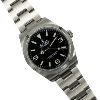 Rolex Explorer - 224270 - 2023
