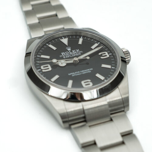 Rolex Explorer - 224270 - 2023