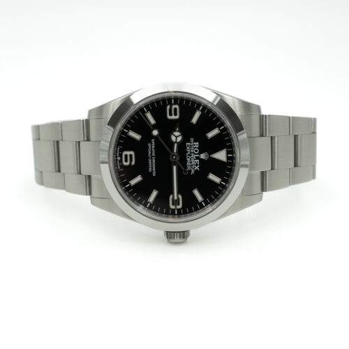 Rolex Explorer - 224270 - 2023