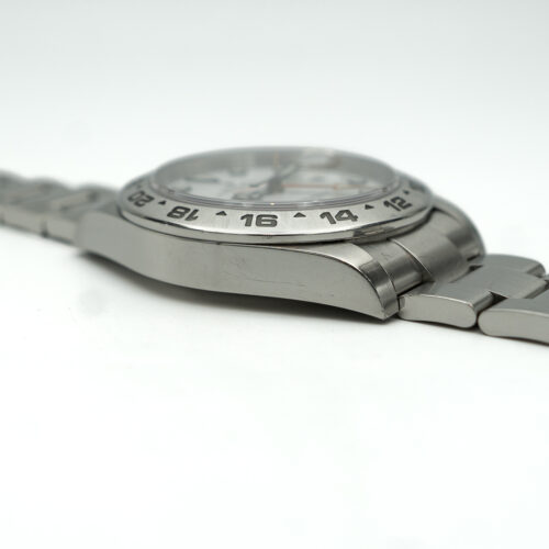Rolex Explorer II - 216570 - 2015
