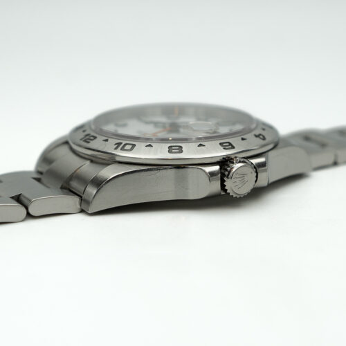 Rolex Explorer II - 216570 - 2015