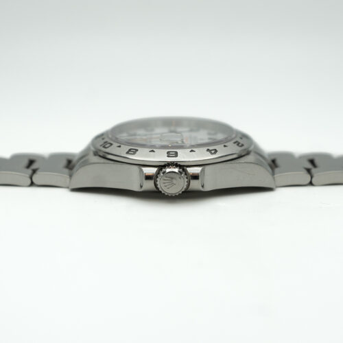 Rolex Explorer II - 216570 - 2015