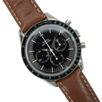Omega Speedmaster - First Omega In Space - 2017