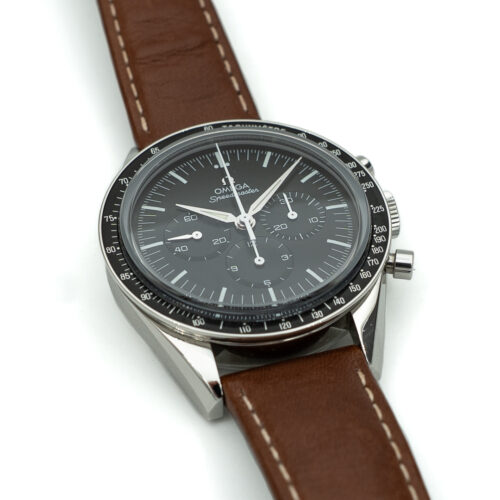 Omega Speedmaster - First Omega In Space - 2017