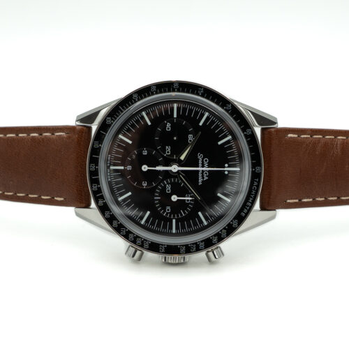 Omega Speedmaster - First Omega In Space - 2017
