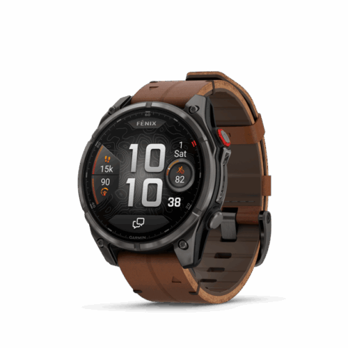 Fenix 8 PRO - 47 mm AMOLED