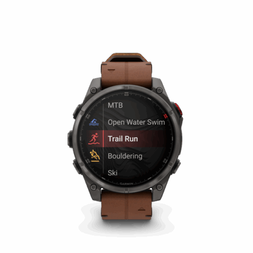 Fenix 8 PRO - 47 mm AMOLED