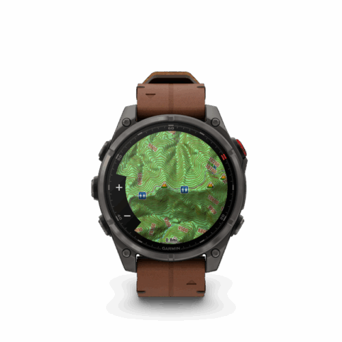 Fenix 8 PRO - 47 mm AMOLED
